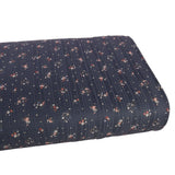 Summer Breeze - Anna Kate - Gretchen Floral - Midnight Navy - Homeplace Market LLC