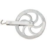 Sunline - Aluminum Clothesline Pulley Wheel - Homeplace Market LLC
