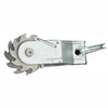 Sunline - Galvanized Strainer Ratchet - Homeplace Market LLC