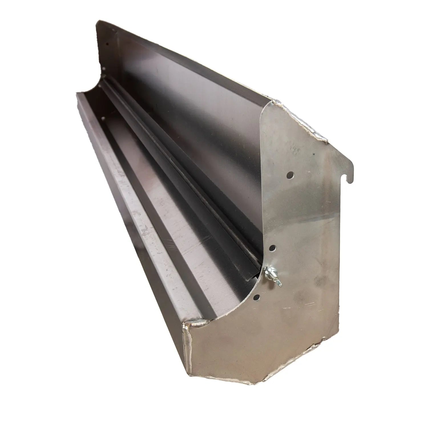 Superior 48" Tray Feeder for Chickens / Broilers - Homeplace Market LLC