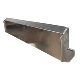 Superior 48" Tray Feeder for Chickens / Broilers - Homeplace Market LLC