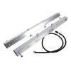 Superior Poultry - 10x12 Saddle Tank Mounting Kit (Fits only 10x12) - Homeplace Market LLC