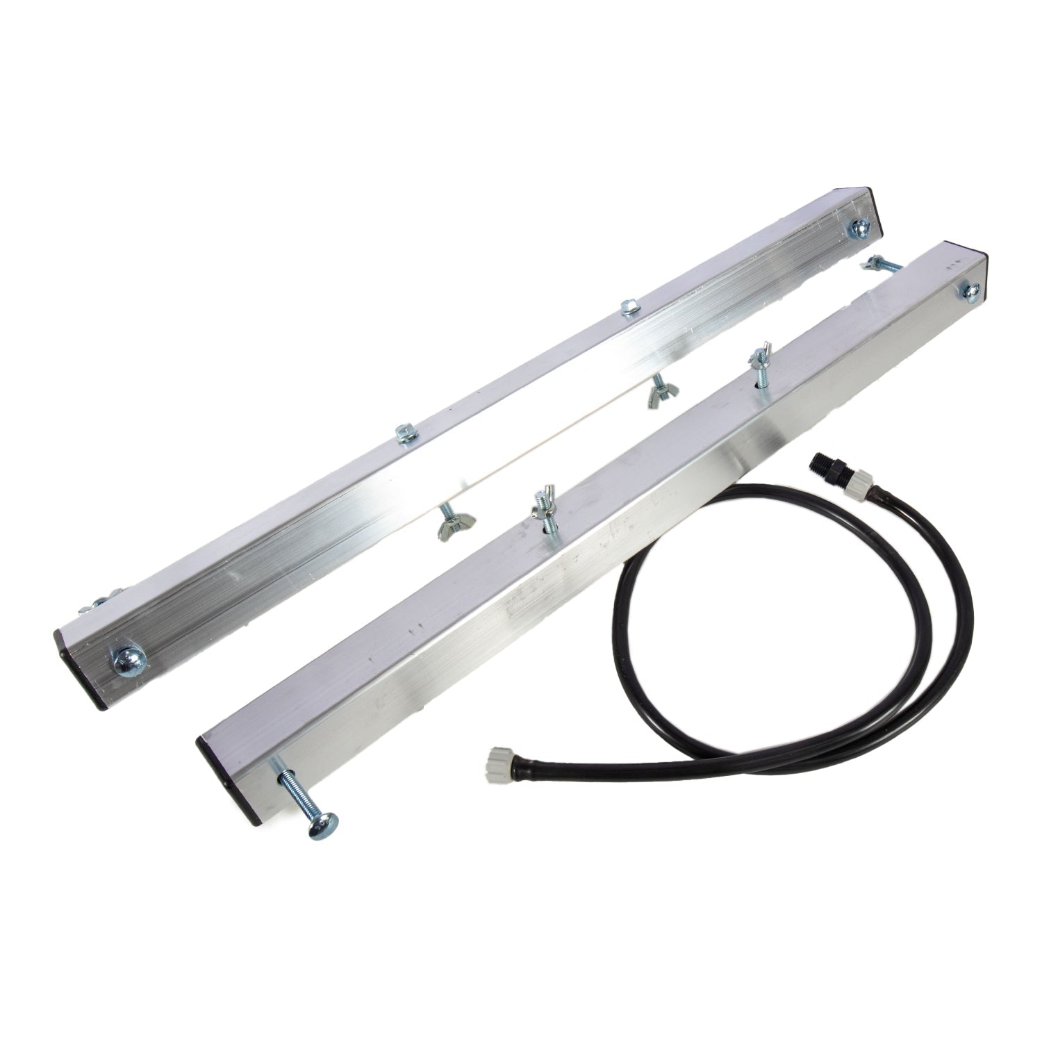 Superior Poultry - 10x12 Saddle Tank Mounting Kit (Fits only 10x12) - Homeplace Market LLC