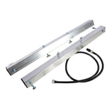 Superior Poultry - 10x12 Saddle Tank Mounting Kit (Fits only 10x12) - Homeplace Market LLC