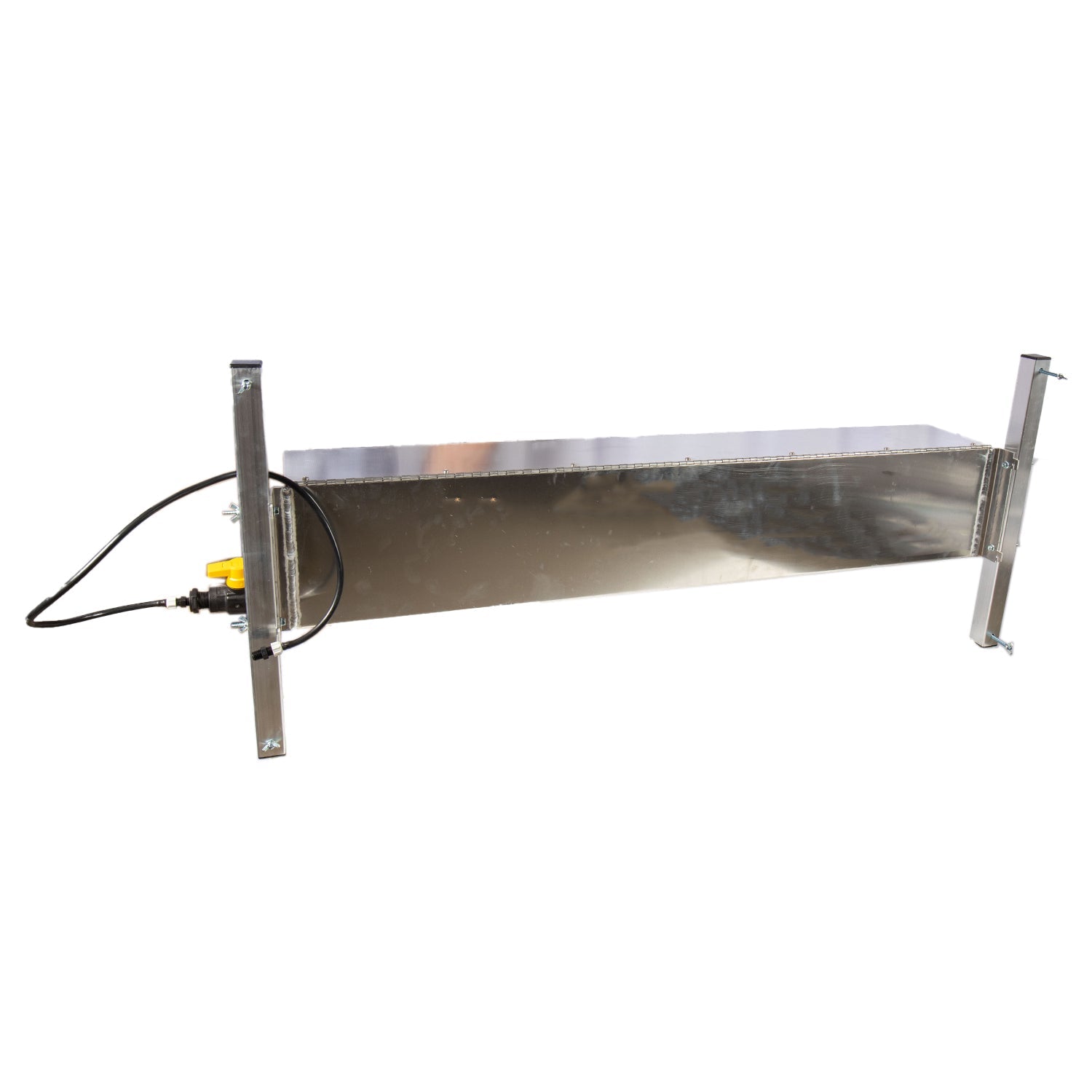 Superior Poultry - 10x12 Saddle Tank Mounting Kit (Fits only 10x12) - Homeplace Market LLC