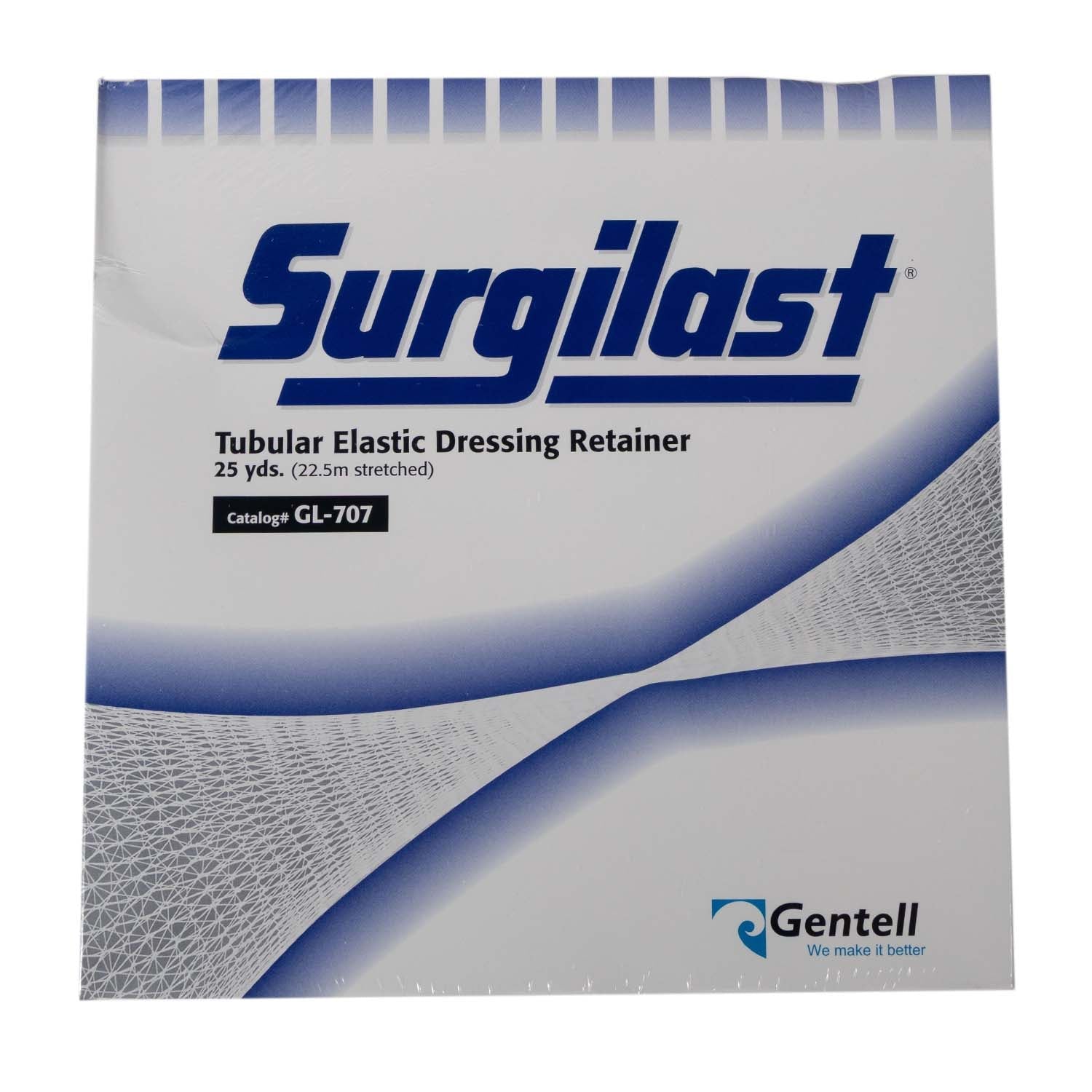 Surgilast - Elastic Dressing - Homeplace Market LLC