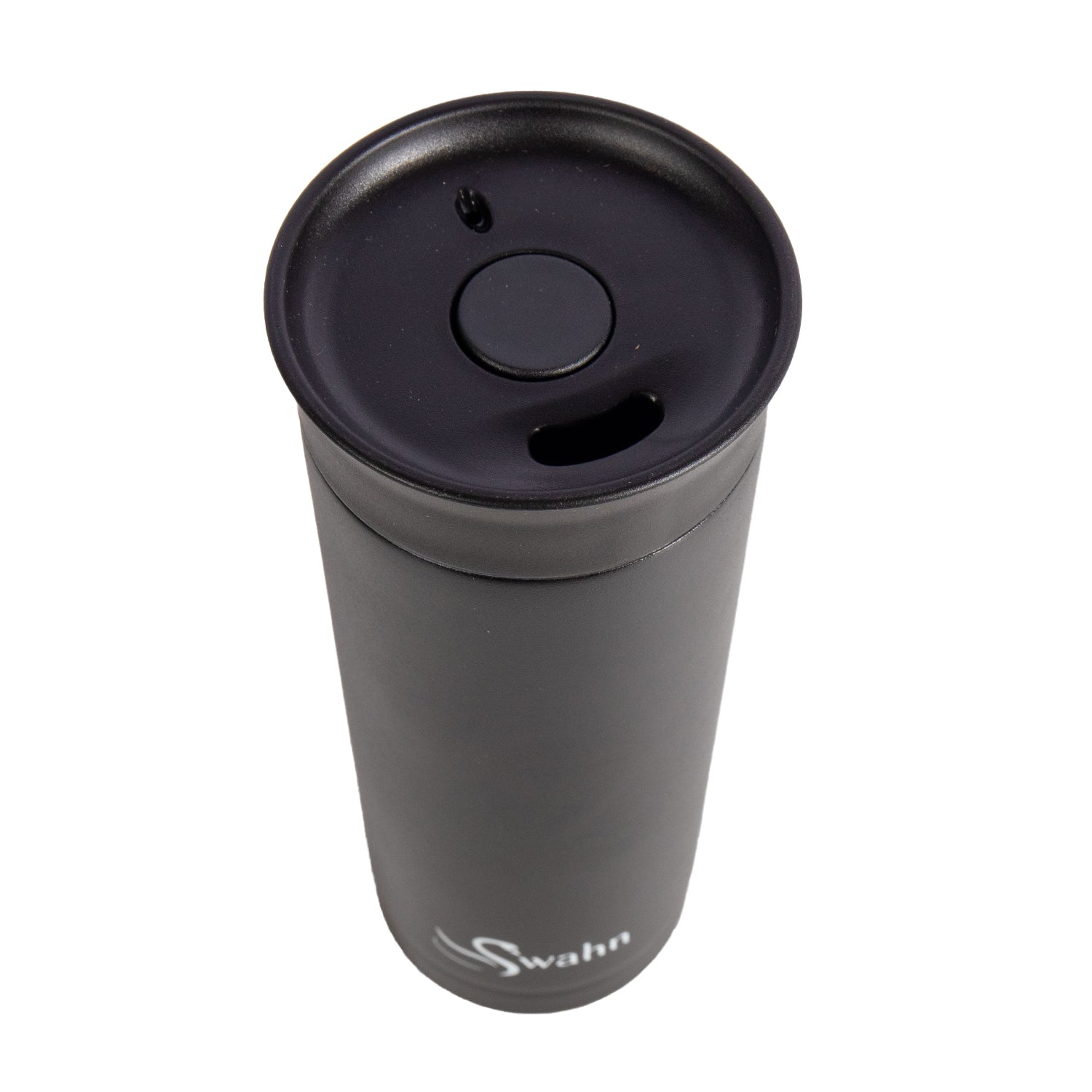 Swahn - 18 oz. Coffee Tumbler - Stainless Steel - Homeplace Market LLC