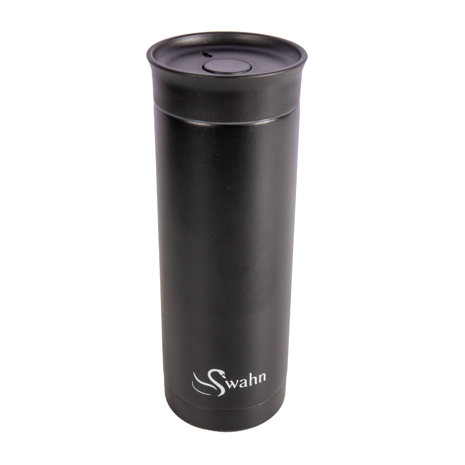 Swahn - 18 oz. Coffee Tumbler - Stainless Steel - Homeplace Market LLC