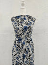 Sweater Knit - Floral - Homeplace Market LLC