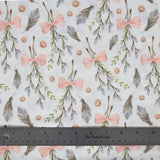 Swiss Dot - Bows - Homeplace Market LLC