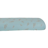 Swiss Dot Knit - Blue Stem - Homeplace Market LLC