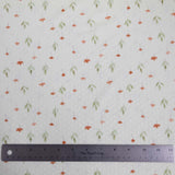 Swiss Dot Knit - Ditsy Floral - Homeplace Market LLC