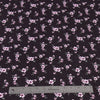 Swiss Dot Knit - Floral - Homeplace Market LLC