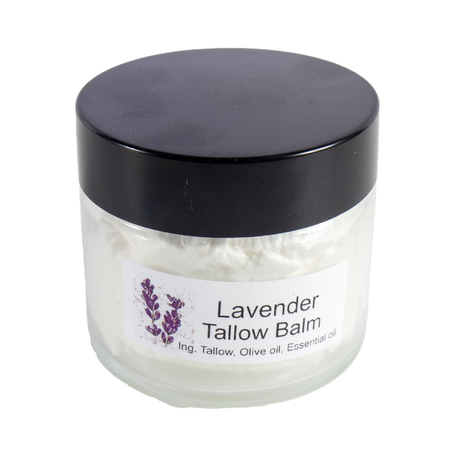 Tallow Balm - 2 oz - Homeplace Market LLC