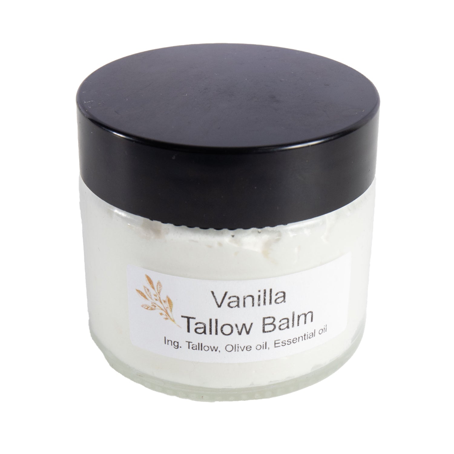 Tallow Balm - 2 oz - Homeplace Market LLC