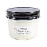 Tallow Balm - 4 oz - Homeplace Market LLC
