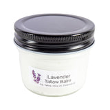 Tallow Balm - 4 oz - Homeplace Market LLC