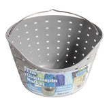 The Clothespin Basket - Made in USA - Homeplace Market LLC