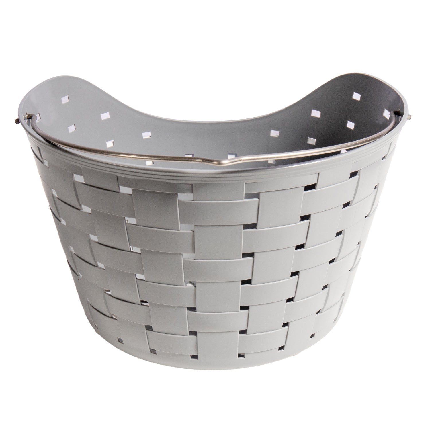 The Clothespin Basket - Made in USA - Homeplace Market LLC