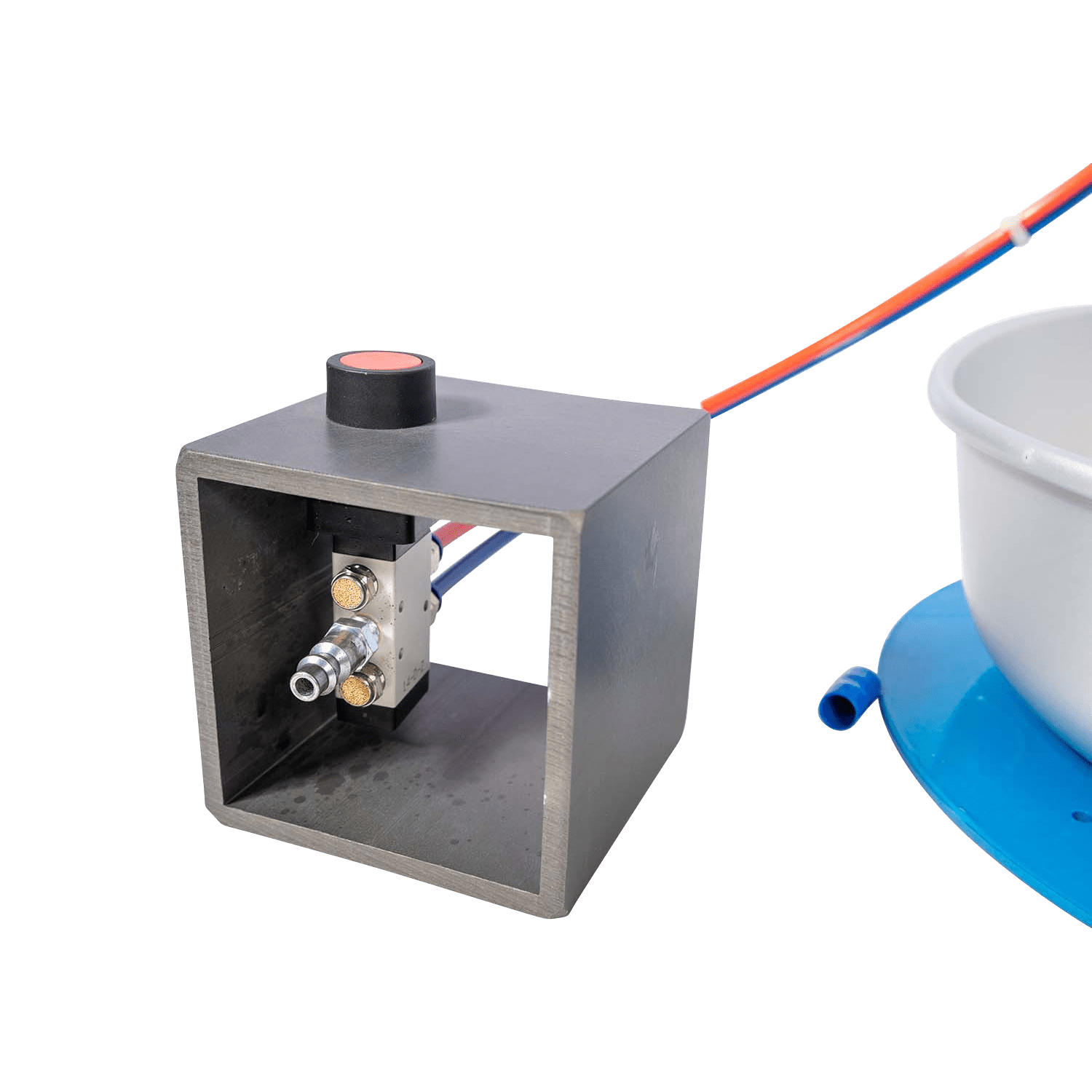 The Corn Cutter - Made in USA - Homeplace Market LLC