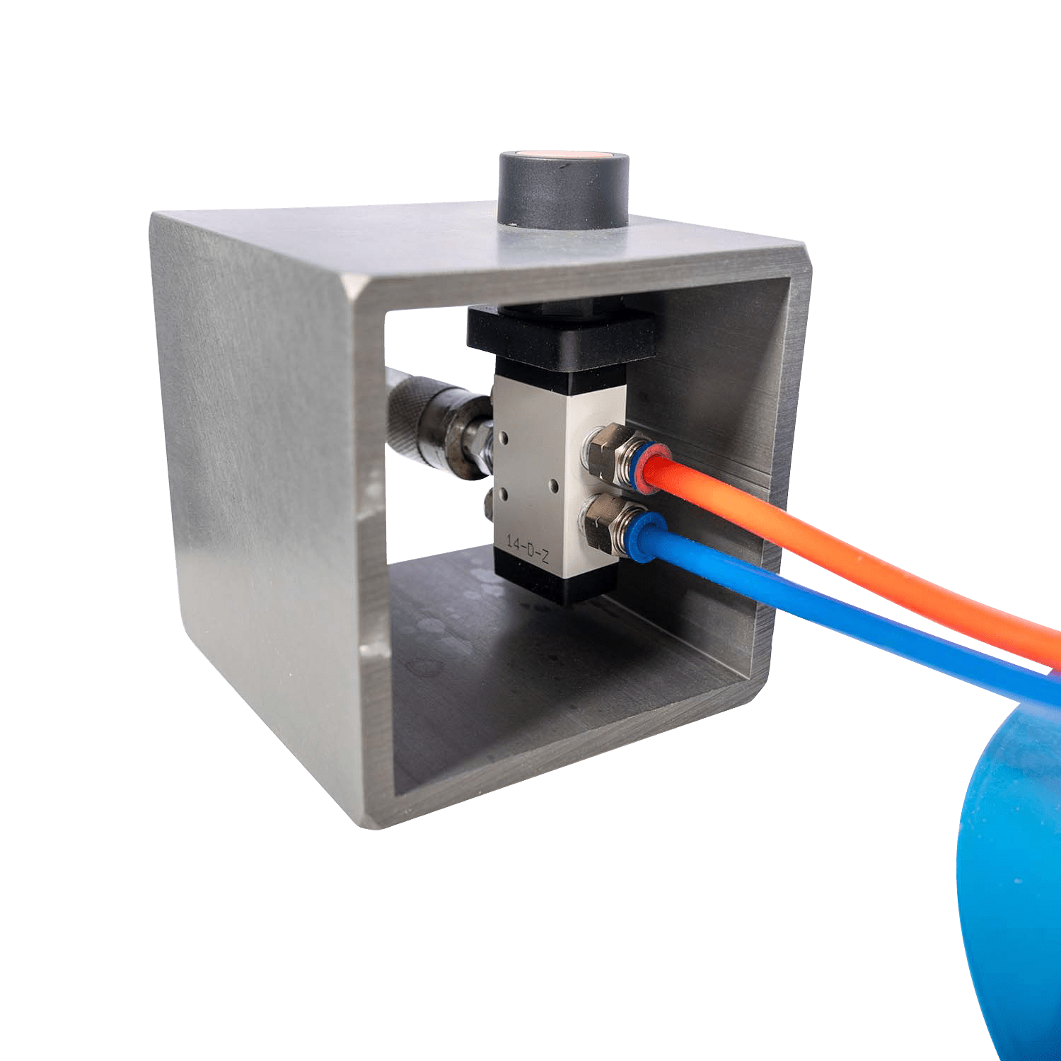 The Corn Cutter - Made in USA - Homeplace Market LLC