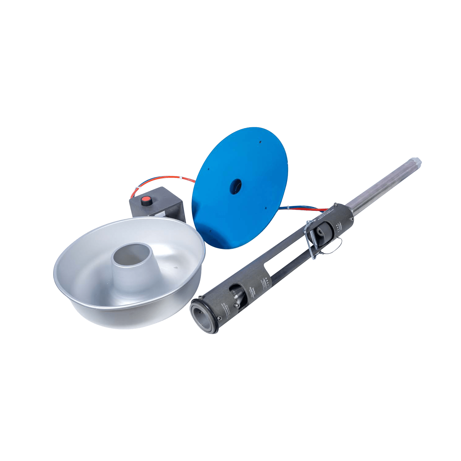 The Corn Cutter - Made in USA - Homeplace Market LLC