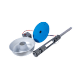 The Corn Cutter - Made in USA - Homeplace Market LLC