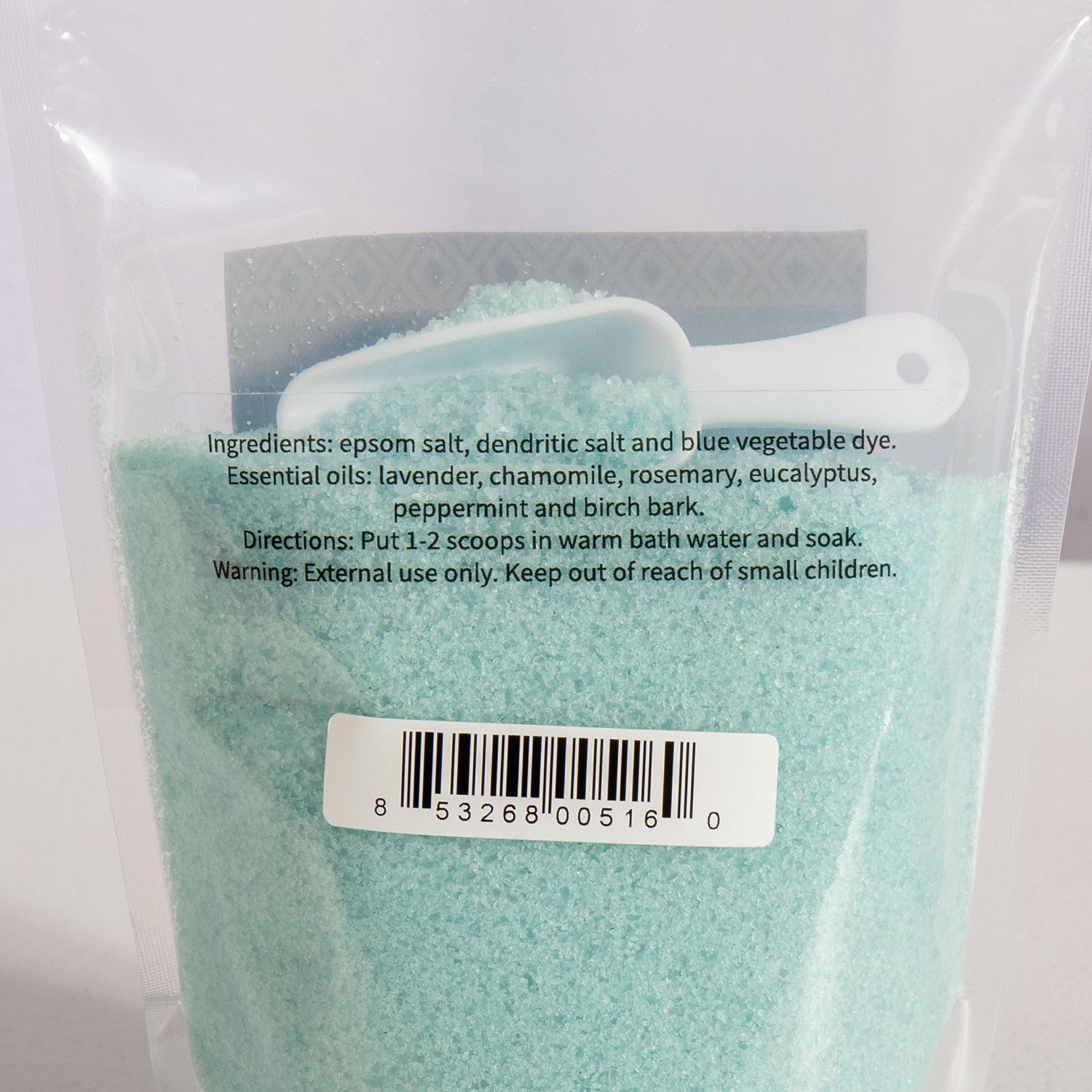 Two Old Goats - Bath Crystals – Made in the USA - Homeplace Market LLC