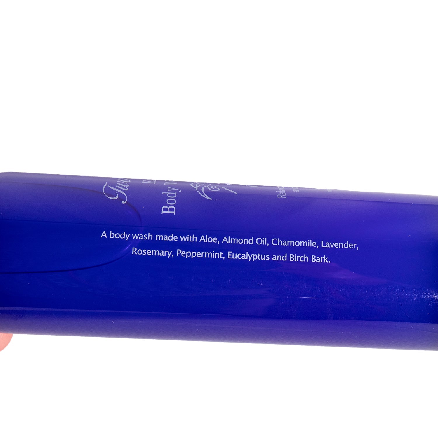 Two Old Goats - Essential Oil Body Wash - Made in the USA - Homeplace Market LLC