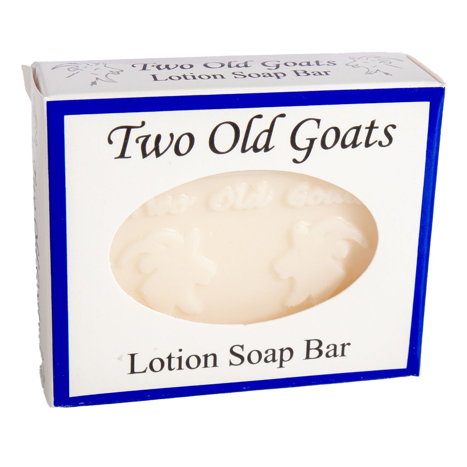 Two Old Goats Lotion - Soap Bar – Best Goat Milk Soap - Homeplace Market LLC