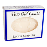 Two Old Goats Lotion - Soap Bar – Best Goat Milk Soap - Homeplace Market LLC