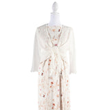 Unbrushed Rib Knit - Evening Breeze - Homeplace Market LLC