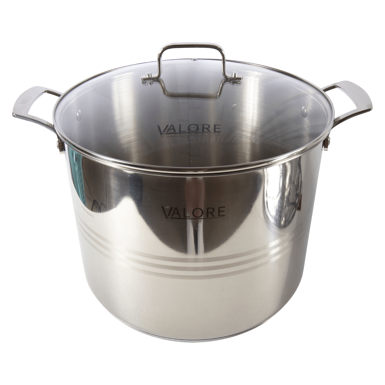 Valore - Stock Pot/ Canning Kettle - Homeplace Market LLC