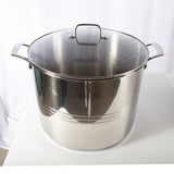 Valore - Stock Pot/ Canning Kettle - Homeplace Market LLC