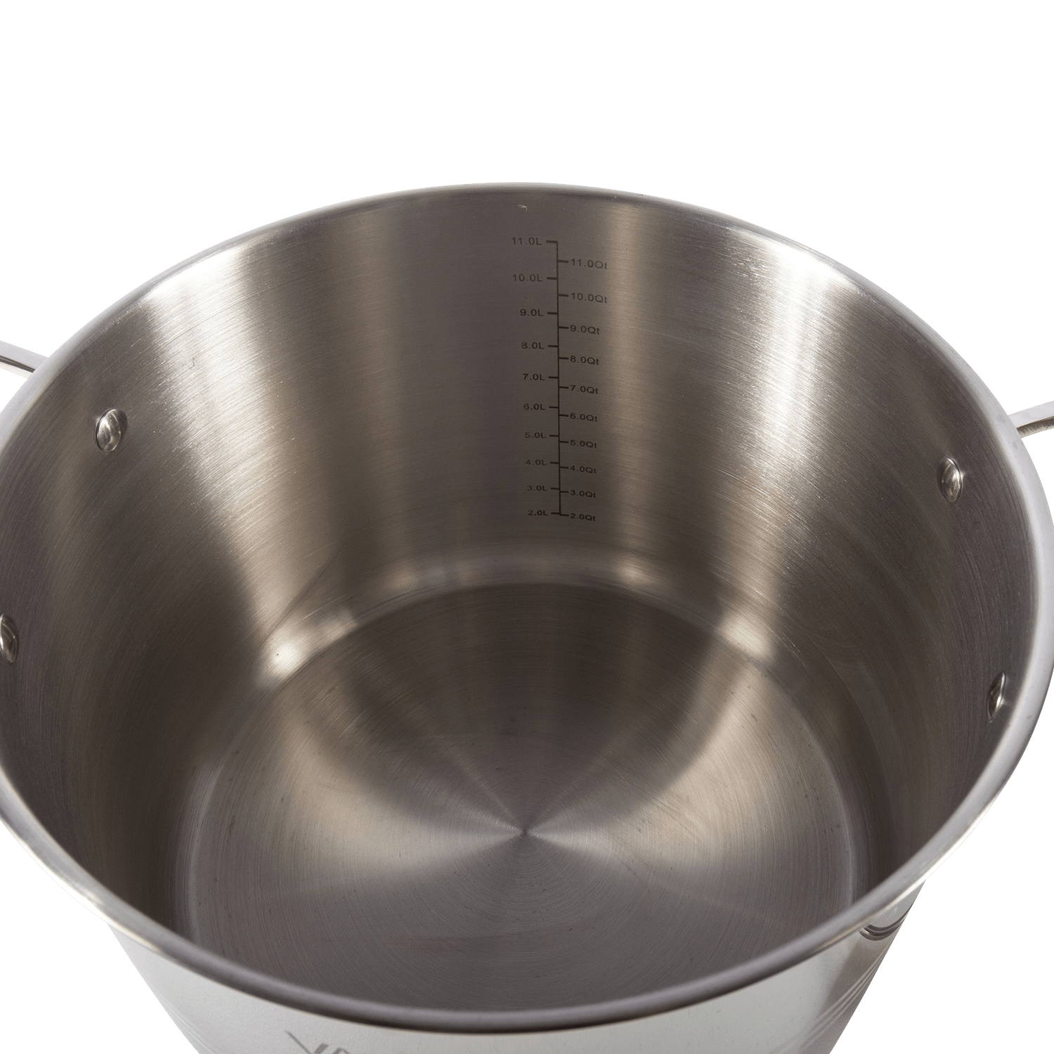 Valore - Stock Pot/ Canning Kettle - Homeplace Market LLC