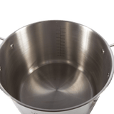 Valore - Stock Pot/ Canning Kettle - Homeplace Market LLC