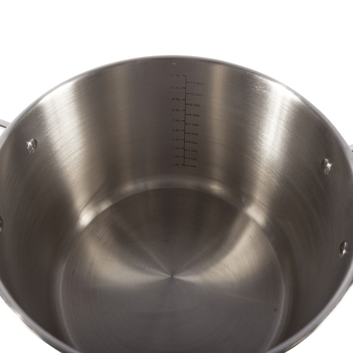 Valore - Stock Pot/ Canning Kettle - Homeplace Market LLC