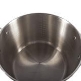 Valore - Stock Pot/ Canning Kettle - Homeplace Market LLC