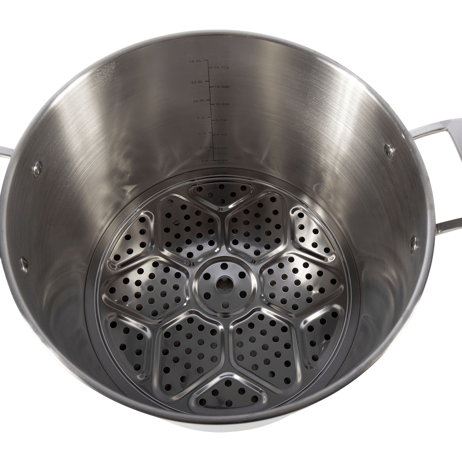 Valore - Stock Pot/ Canning Kettle - Homeplace Market LLC