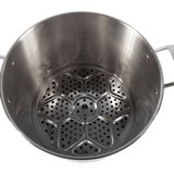 Valore - Stock Pot/ Canning Kettle - Homeplace Market LLC
