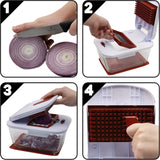 Valore - Vegetable Chopper XL - Homeplace Market LLC