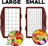 Valore - Vegetable Chopper XL - Homeplace Market LLC