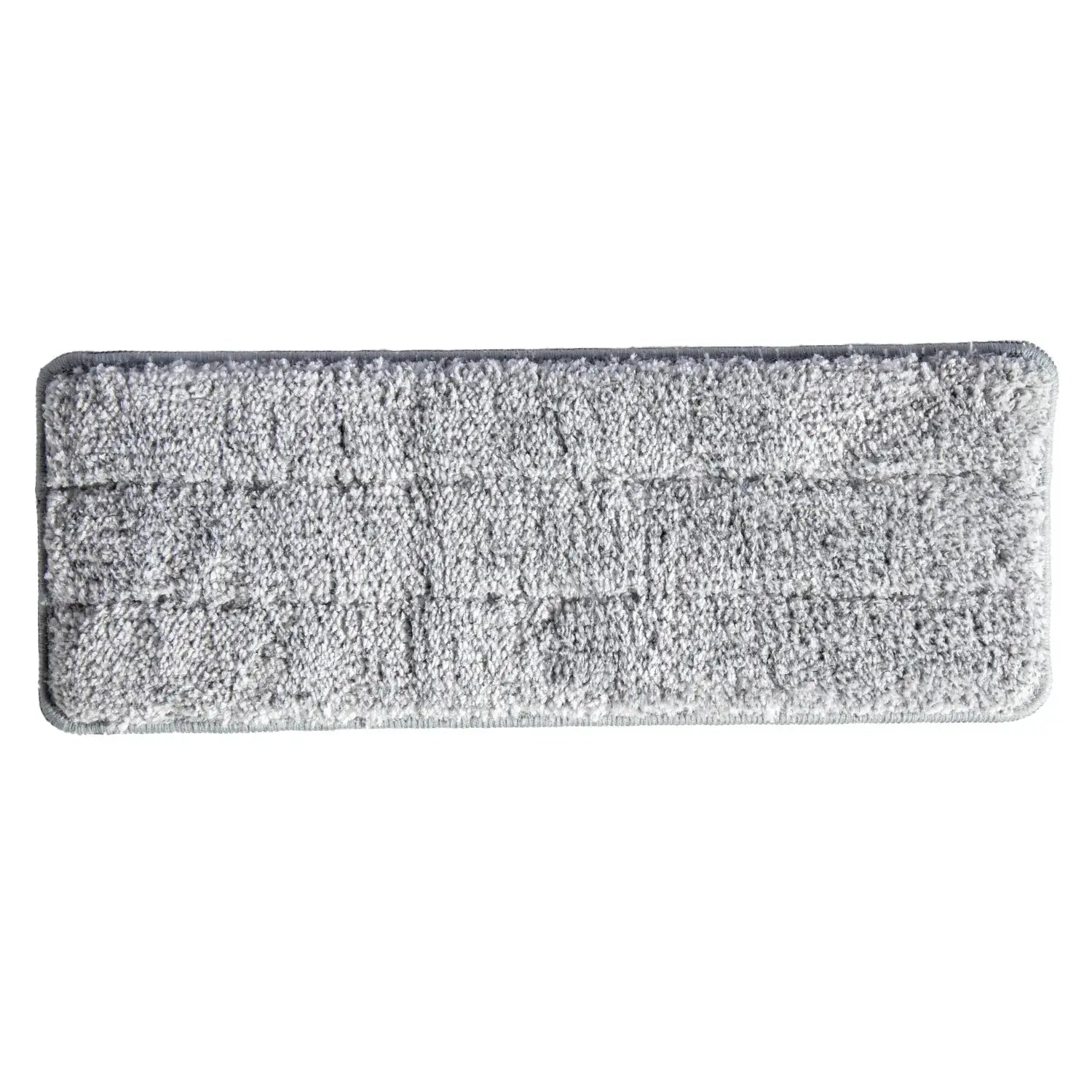 Vertex Flat Mop - Carribbean Blue - Homeplace Market LLC