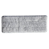 Vertex Flat Mop - Carribbean Blue - Homeplace Market LLC
