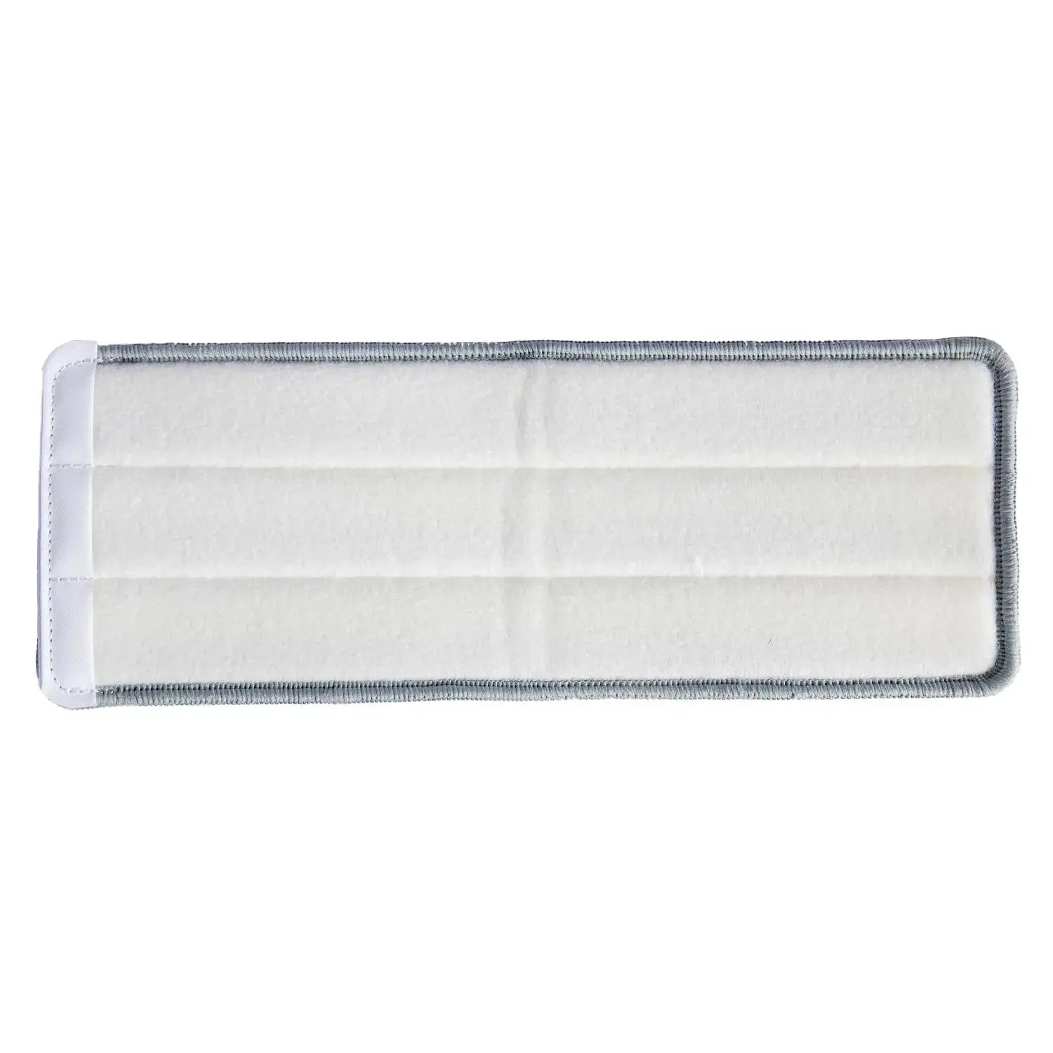 Vertex Flat Mop - Carribbean Blue - Homeplace Market LLC