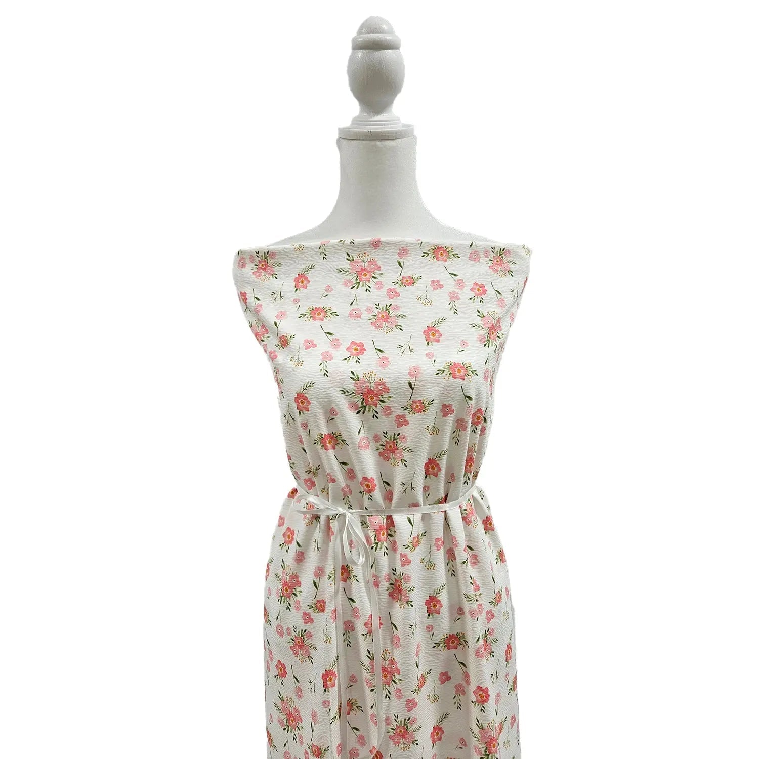 Whip Creme Knit - Floral - Homeplace Market LLC