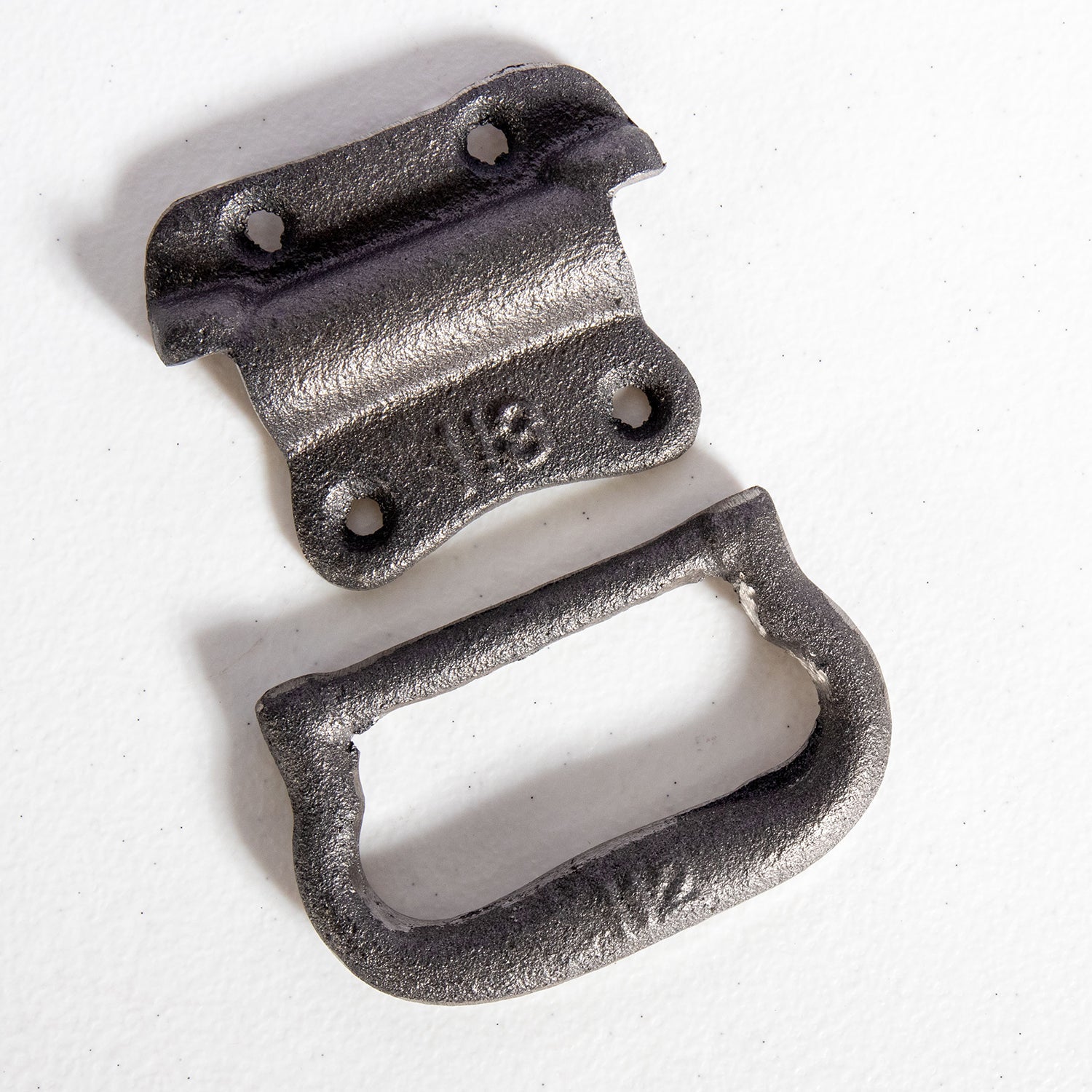 White Mountain - Tub Handle Set - Homeplace Market LLC