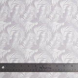 Willow Rib Knit - Shaded Palms - Homeplace Market LLC