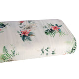 Willow Rib Knit - Tropical - Homeplace Market LLC