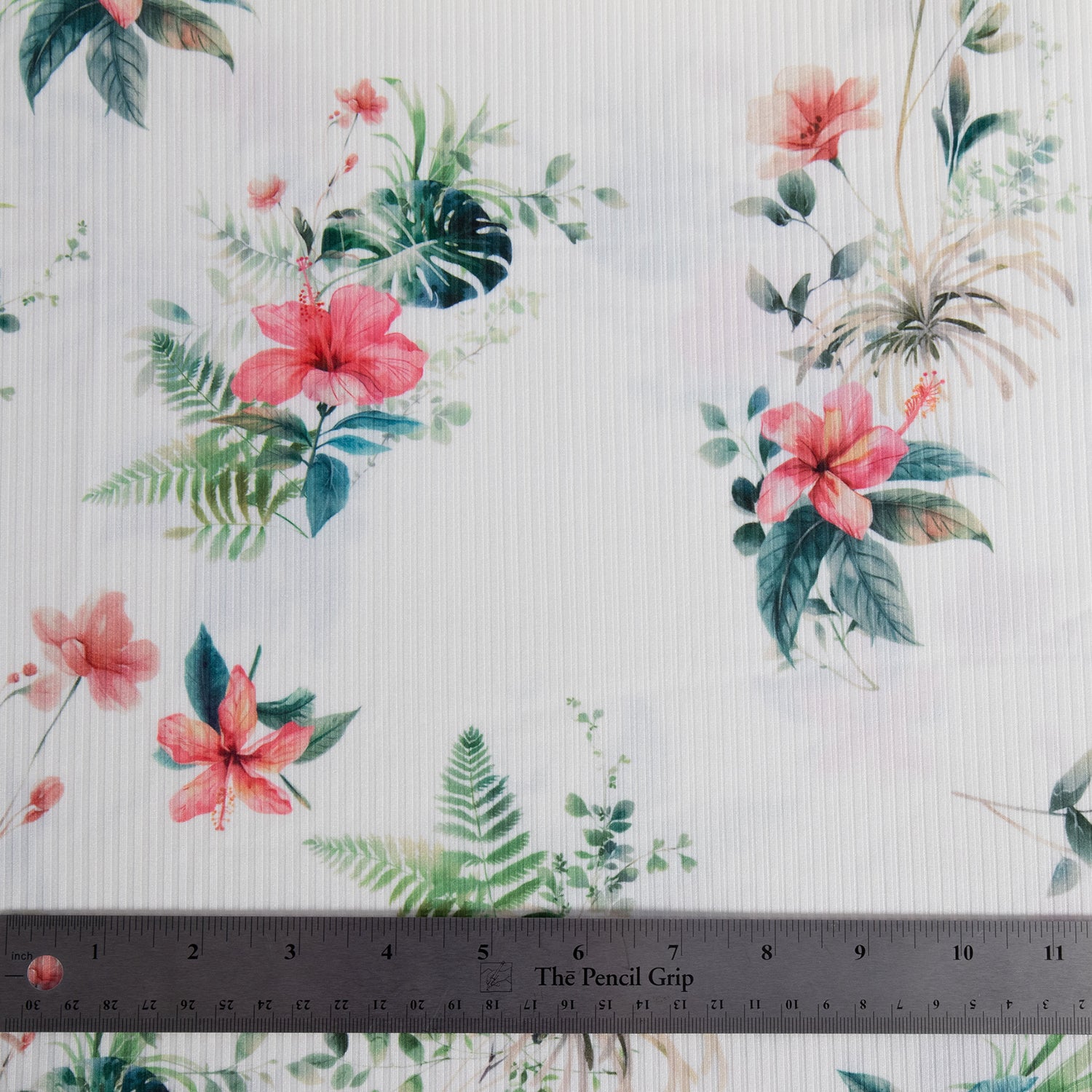 Willow Rib Knit - Tropical - Homeplace Market LLC